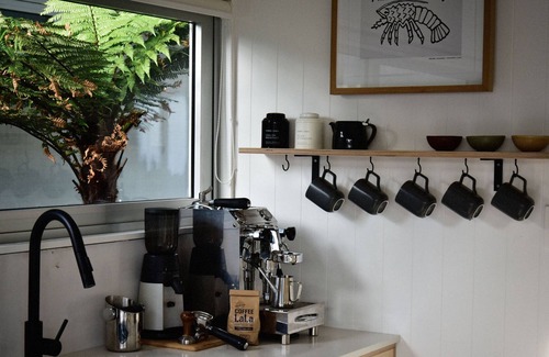 Whangapoua Apartamento | Getaway Studio in beautiful Whangapoua