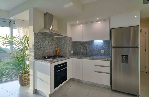 Caribbean Islands Apartamento | Getaway to beachfront apartment