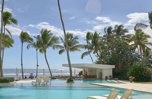 Caribbean Islands Apartamento | Getaway to beachfront apartment