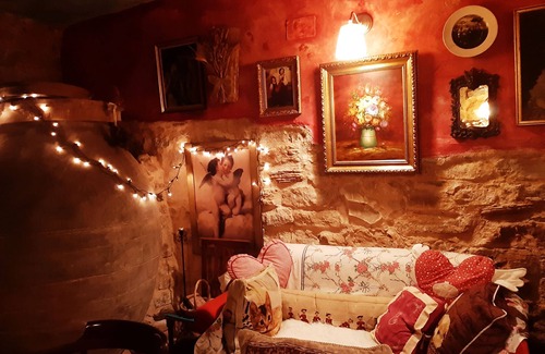 Valeria Casa | Escapada romántica a Cuenca en La Quinta de Malu
