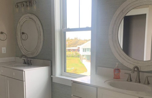 Harkers Island Casa | Getaway To Harkers Island