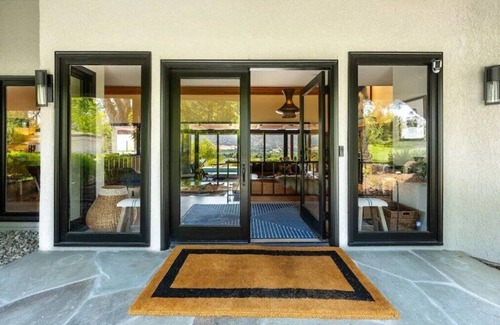 Solvang Casa | Getaway to relax and enjoy the views