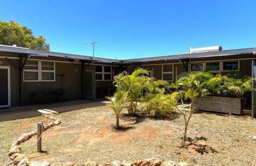Exmouth Villa | Getaway Villas Unit 384