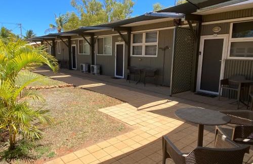 Exmouth Villa | Getaway Villas Unit 384