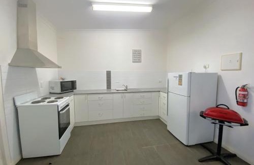 Exmouth Villa | Getaway Villas Unit 384