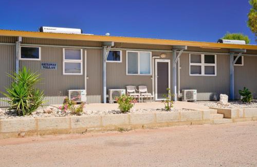 Exmouth Villa | Getaway Villas Unit 389