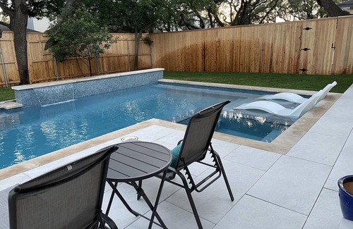 Hunter's Chase Casa | Getaway with Pool, Hot Tub, Arcade & 7 Bedrooms