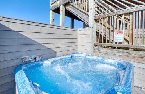 Salvo Casa | Getaways 478
