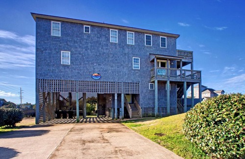 Salvo Casa | Getaways 478