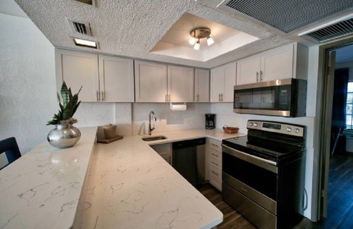 Delray Beach Condominio | Getaways At Dover House