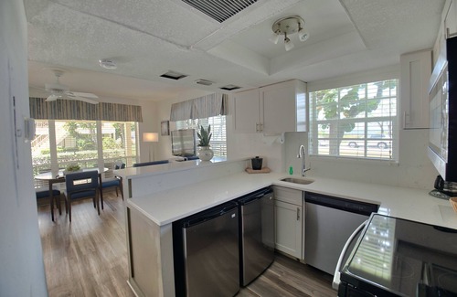 Delray Beach Condominio | Getaways At Dover House
