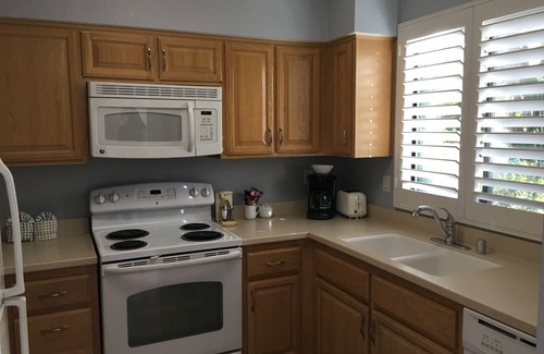 Historic Tennis Club Apartamento | GetAways at Palm Springs Tennis Club