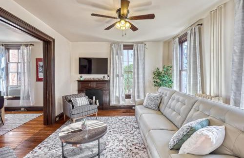 Gettysburg Casa | Getty House