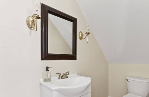 Gettysburg Otro | Gettysburg Farmhouse on 82 Acres