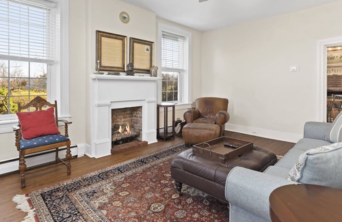 Gettysburg Otro | Gettysburg Farmhouse on 82 Acres
