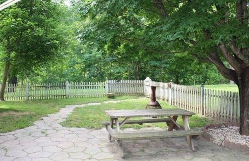 Orrtanna Casa | Gettysburg Getaway! Campos de batalla / Bodegas / Esquí!