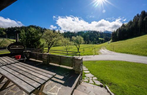 Westendorf Casa | Getznerhof