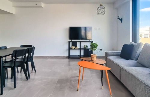Kerem HaTeimanim Apartamento | Geula Solaire