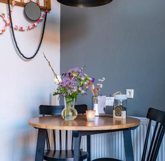 Geulle Apartamento | @ geulle