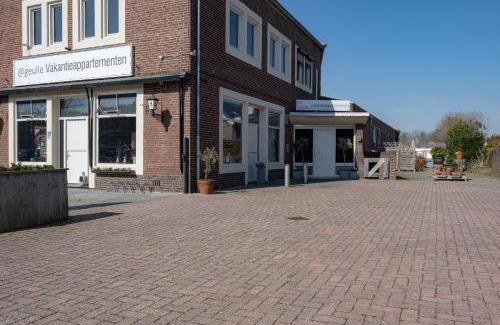 Geulle Apartamento | @ geulle