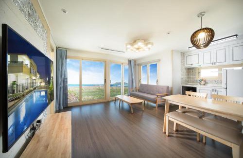Hallim Casa | Geumdanyoung Pension