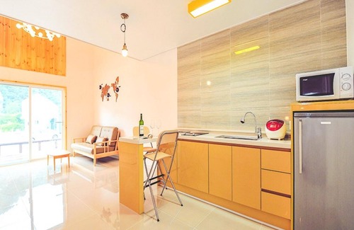 Geumsan Casa | Geumsan Nonsil Pension