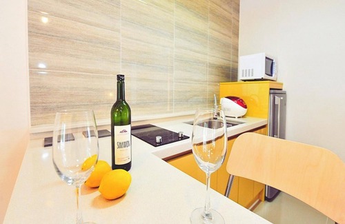 Geumsan Casa | Geumsan Nonsil Pension