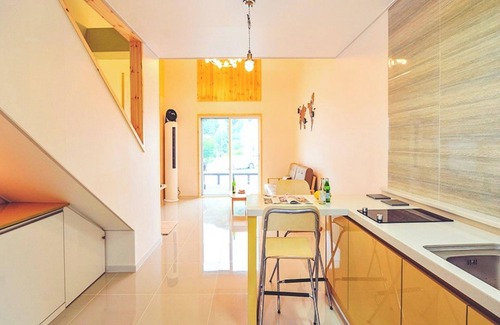 Geumsan Casa | Geumsan Nonsil Pension
