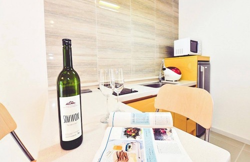 Geumsan Casa | Geumsan Nonsil Pension