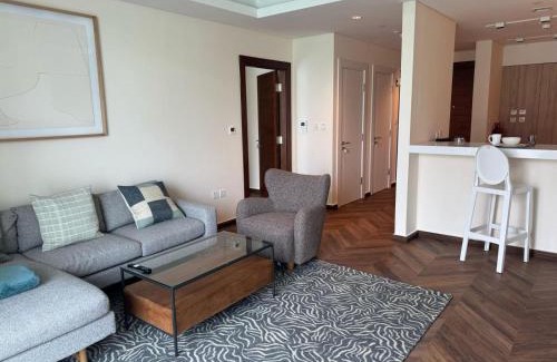Ash Shahaniya Apartamento | gewan island