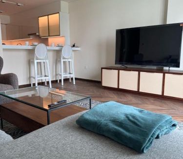Ash Shahaniya Apartamento | gewan island
