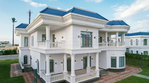 El Alamein Complejo | Gewan Luxury Resort