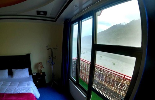 Khaplu Complejo | Geyari Resort Khaplu