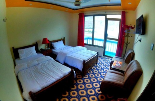 Khaplu Complejo | Geyari Resort Khaplu