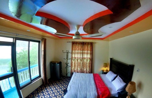 Khaplu Complejo | Geyari Resort Khaplu
