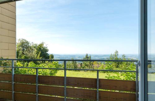 Geyersberg Apartamento | Geyersberg mit Aussicht