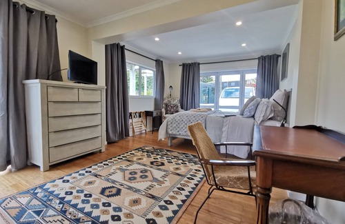 Rotorua Cama Y Desayuno | Geyser Lookout BnB