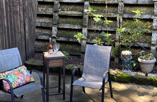 Geyserville Condominio | Geyserville Getaway Retreat 30 day minimum