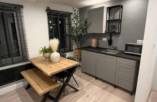 Tilburg Apartamento | Gezellig appartement, Gerenoveerd eind 2022