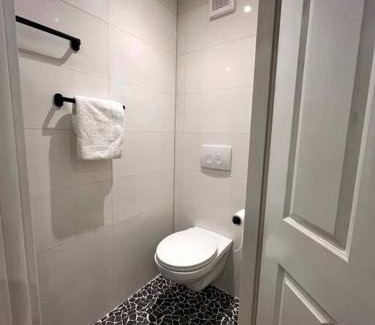 Tilburg Apartamento | Gezellig appartement, Gerenoveerd eind 2022