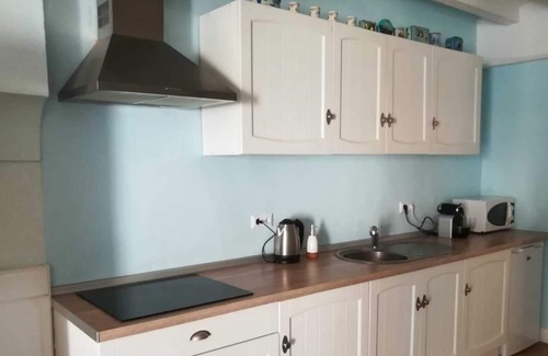 Reus Apartamento | Gezellig Appartement in het Centrum van Reus