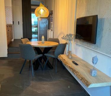 Colmont Casa | Gezellig authentiek 4 persoons huis vlakbij Valkenburg