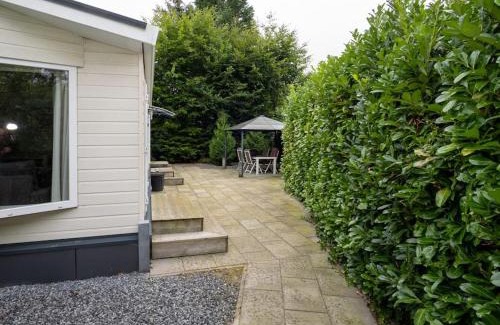Baarle-Nassau Chalet De Esquí | Gezellig chalet in Baarle-Nassau