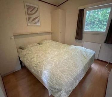 Baarle-Nassau Chalet De Esquí | Gezellig chalet in Baarle-Nassau