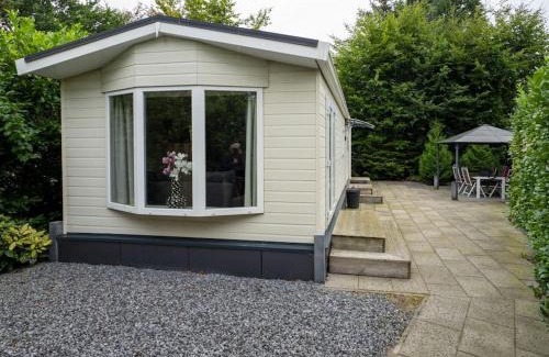 Baarle-Nassau Chalet De Esquí | Gezellig chalet in Baarle-Nassau