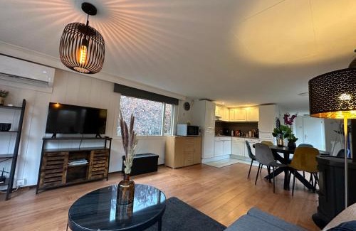 Baarle-Nassau Casa | Gezellig, mooi en ruim huisje in Baarle-Nassau