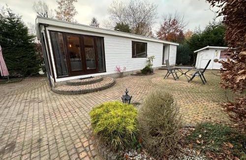 Baarle-Nassau Casa | Gezellig, mooi en ruim huisje in Baarle-Nassau