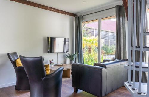 Wolphaartsdijk Casa | Gezellig vakantiehuis in Wolphaartsdijk bij het Veerse Meer