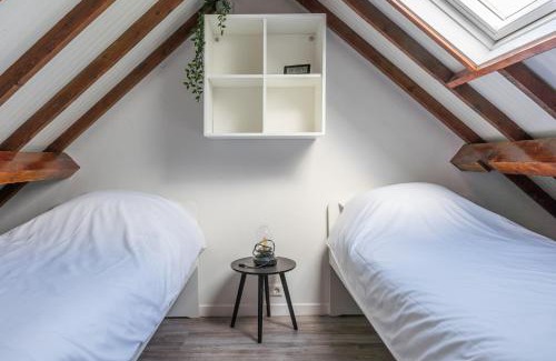 Wolphaartsdijk Casa | Gezellig vakantiehuis in Wolphaartsdijk bij het Veerse Meer