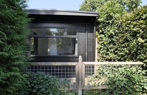 Baarle-Nassau Otro | Gezellige Chalet met airco en vele faciliteiten!